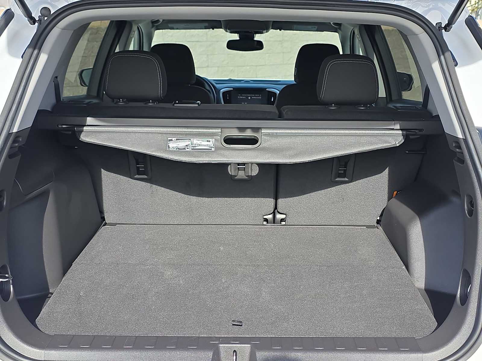 Thumbnail: 2024 GMC Terrain - 23