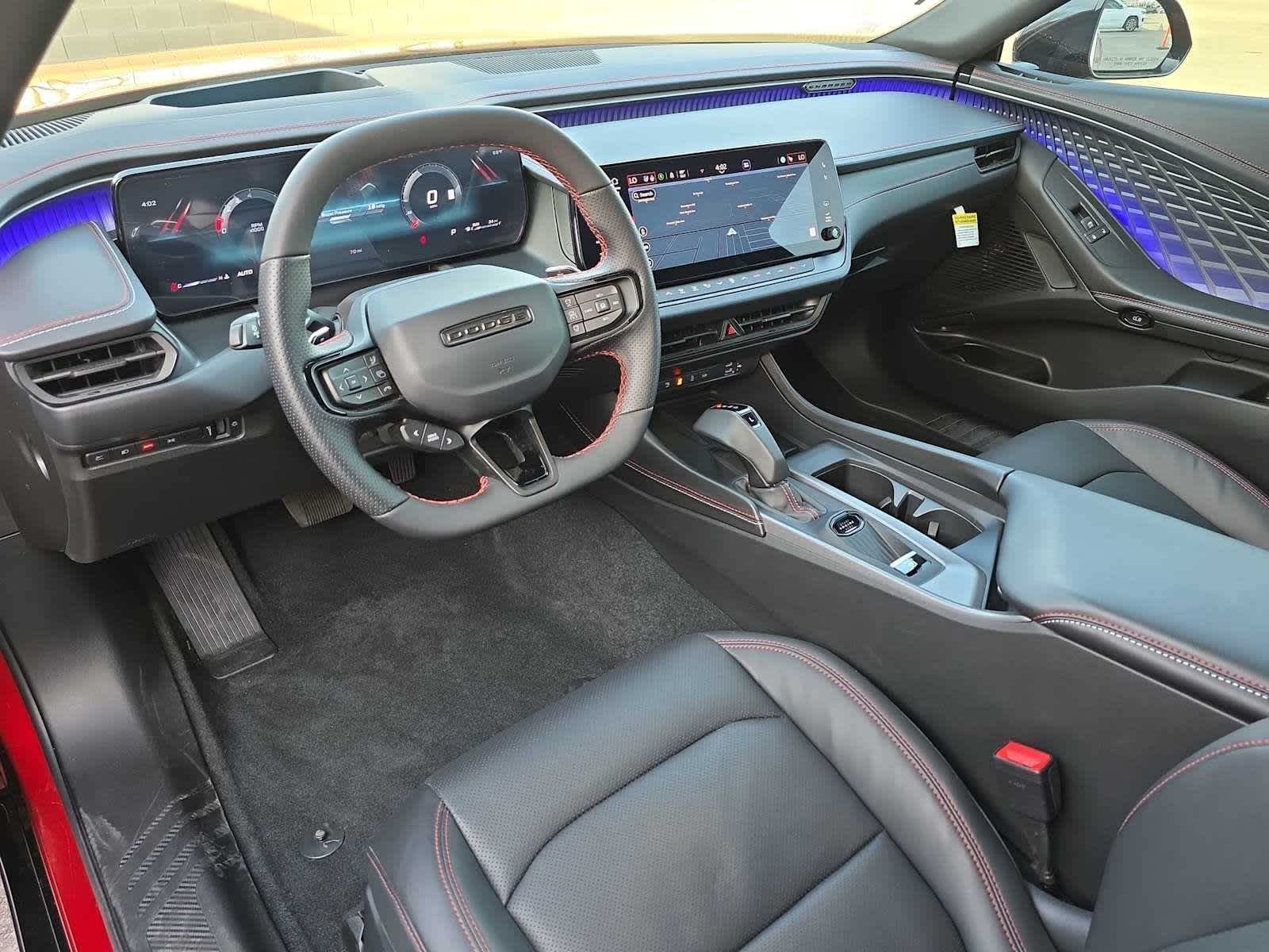 Thumbnail: 2026 Dodge Charger - 17