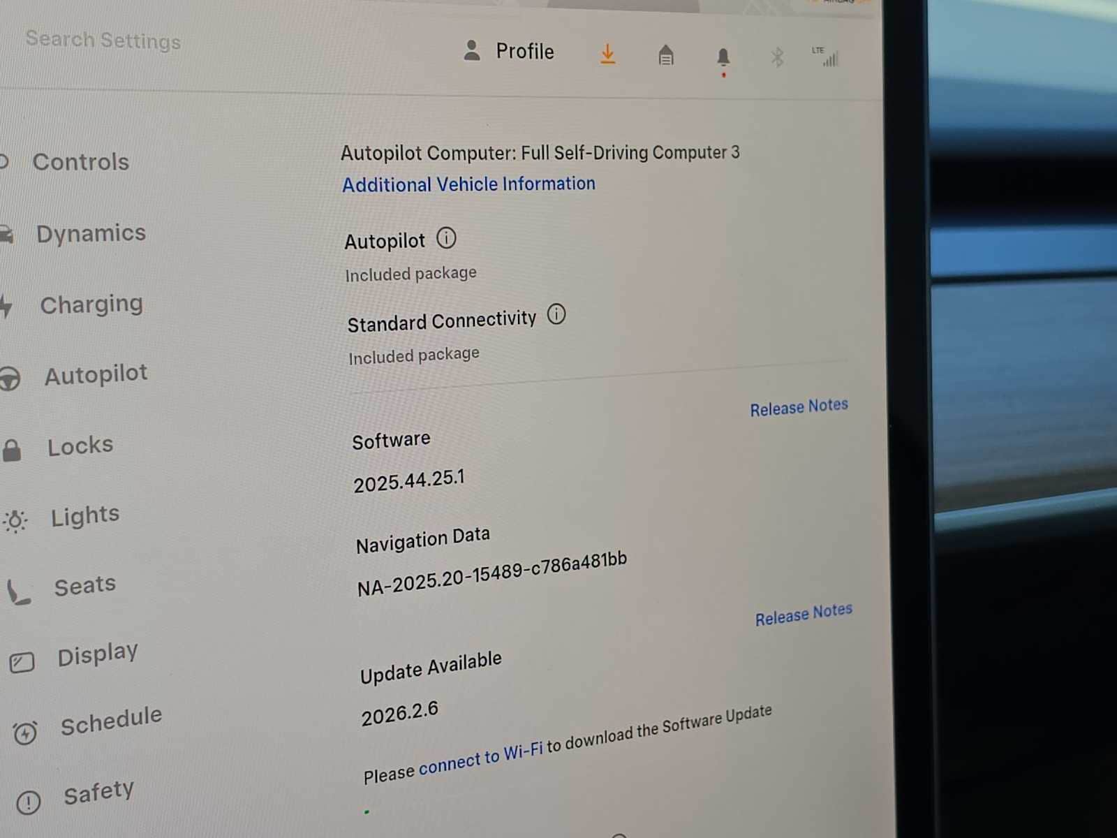 Thumbnail: 2023 Tesla Model 3 - 29