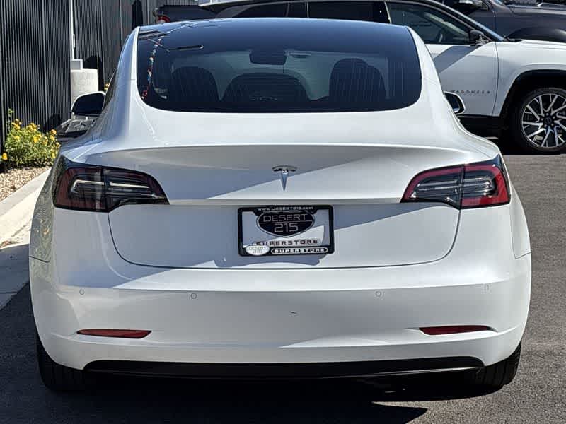 Thumbnail: 2020 Tesla Model 3 - 7