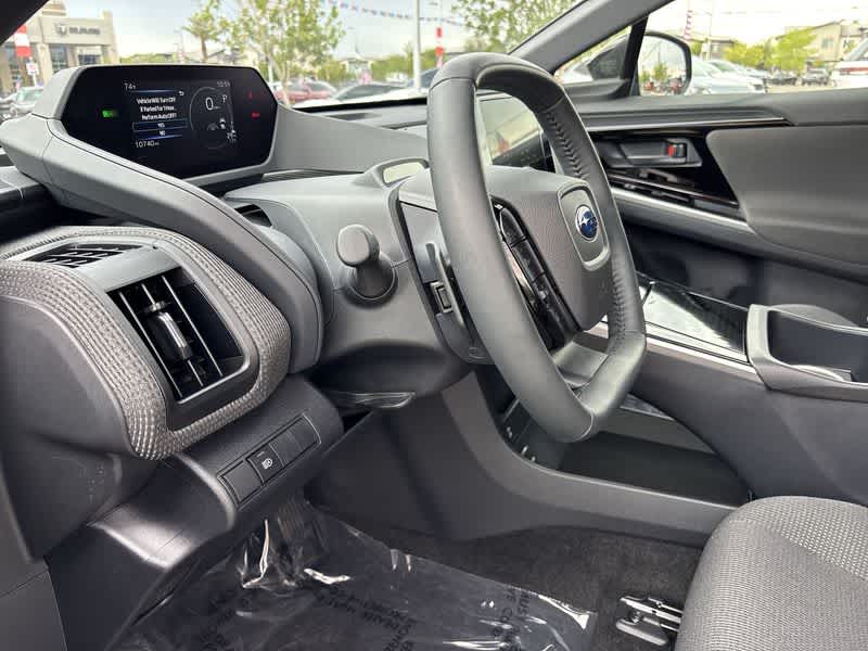 Thumbnail: 2024 Subaru Solterra - 10