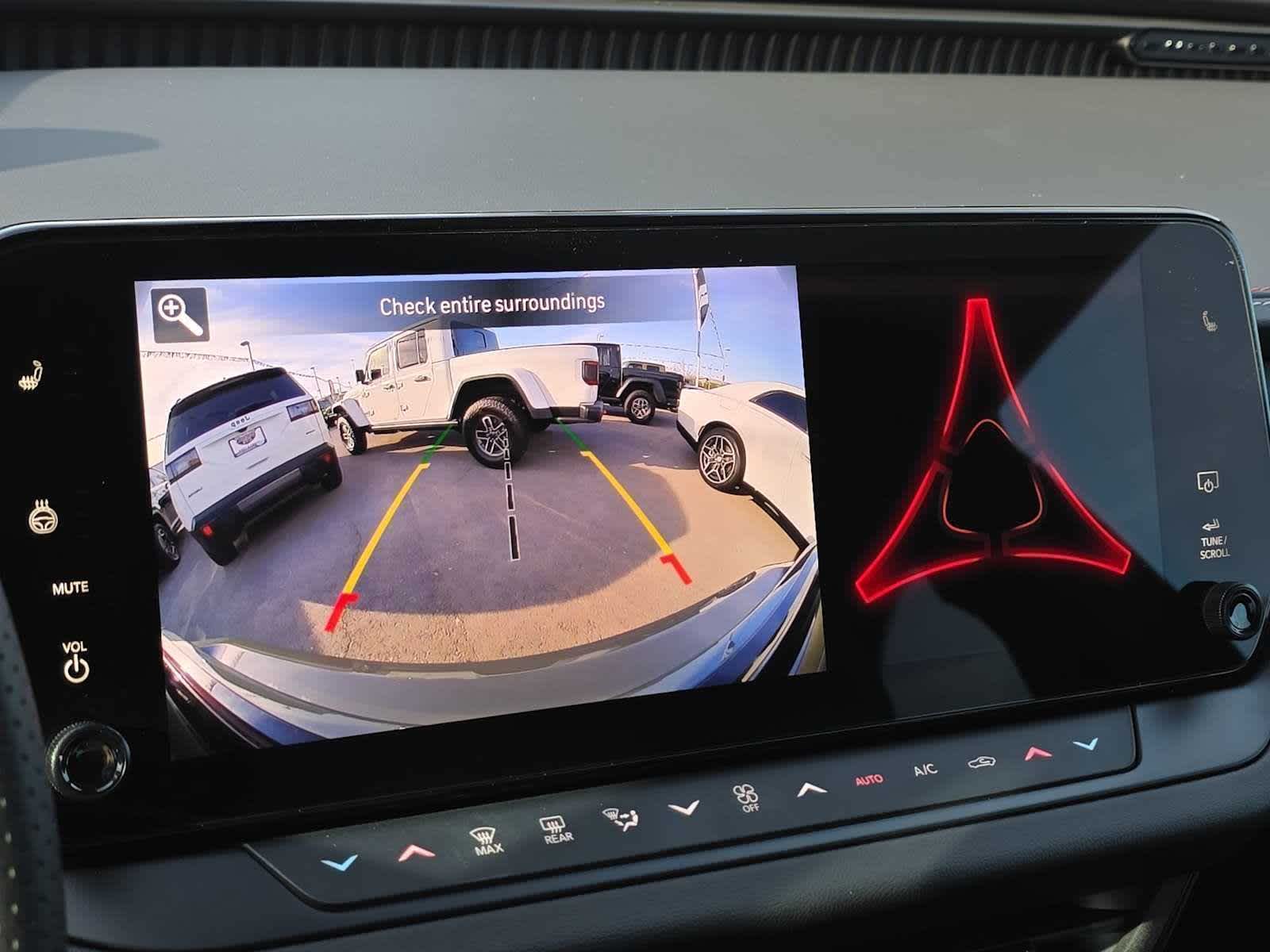 Thumbnail: 2026 Dodge Charger - 34