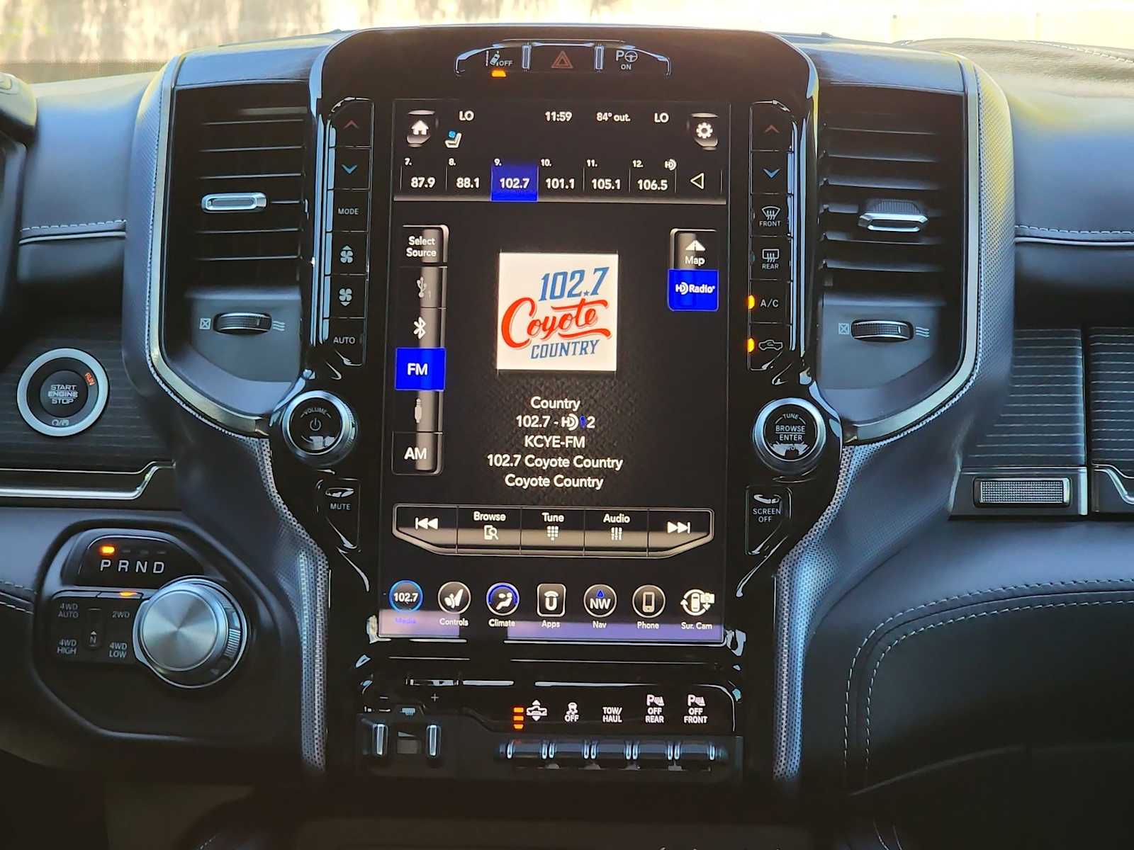 Thumbnail: 2019 RAM 1500 - 20