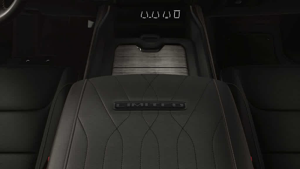 Thumbnail: 2026 RAM 1500 - 37