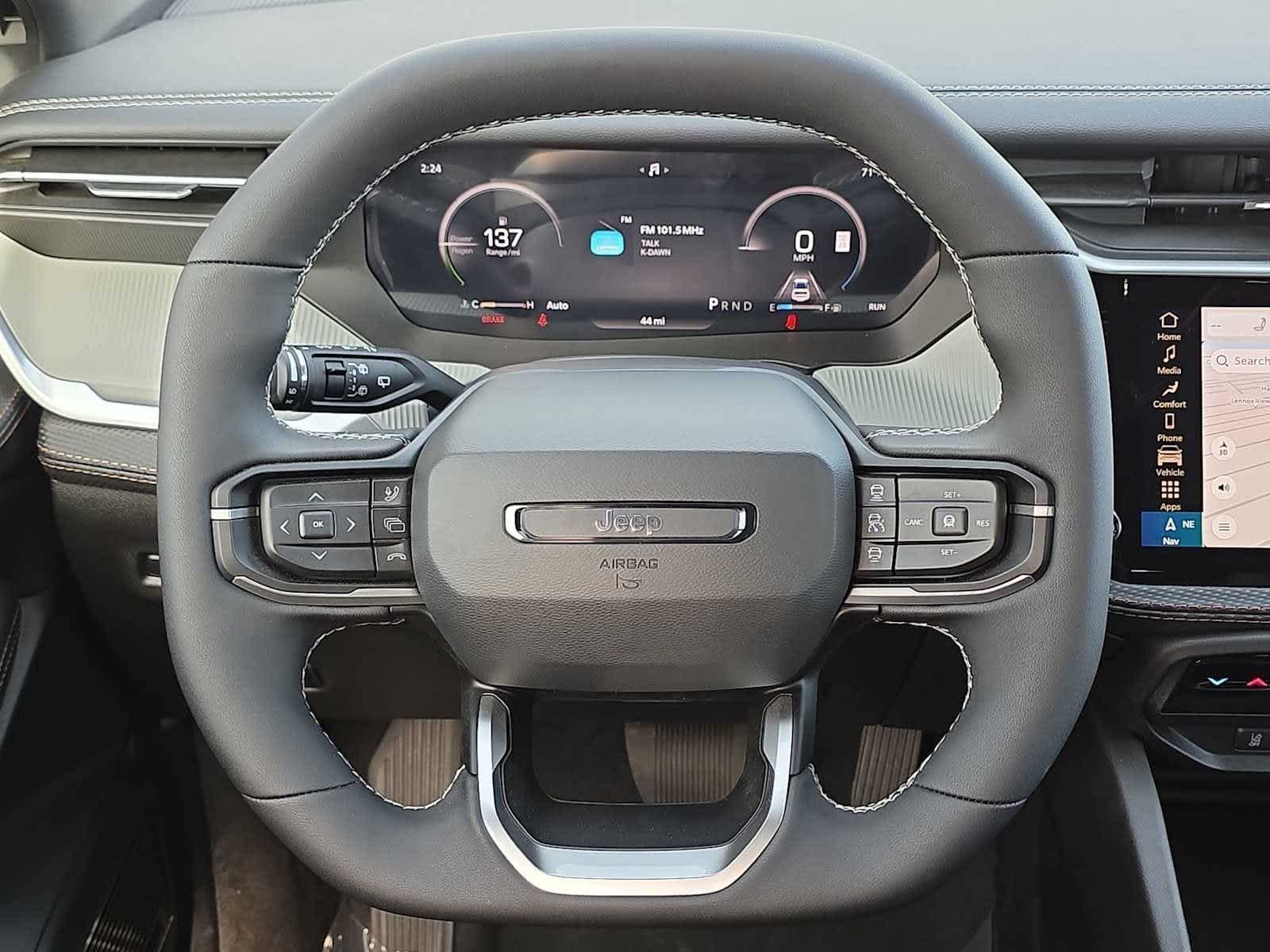 Thumbnail: 2026 Jeep Cherokee - 33