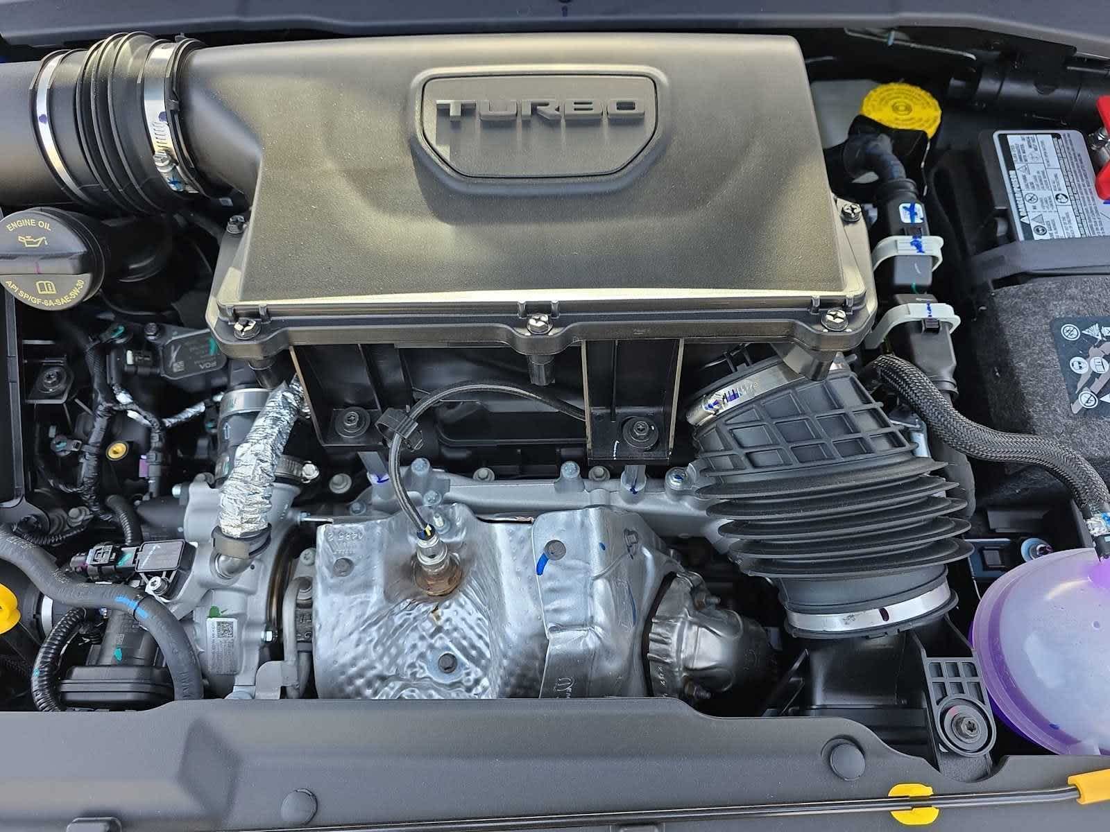 Thumbnail: 2026 Jeep Compass - 17