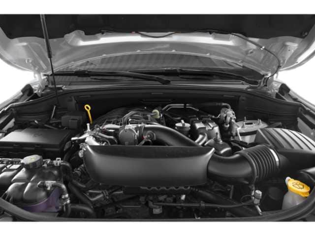 Thumbnail: 2026 Dodge Durango - 9