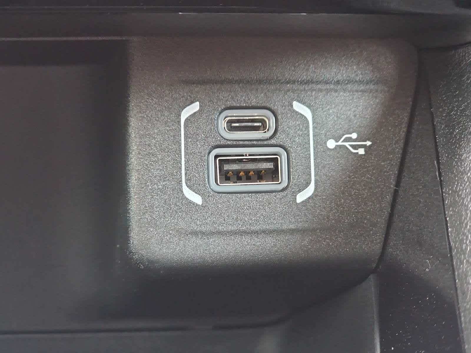 Thumbnail: 2026 Jeep Compass - 26