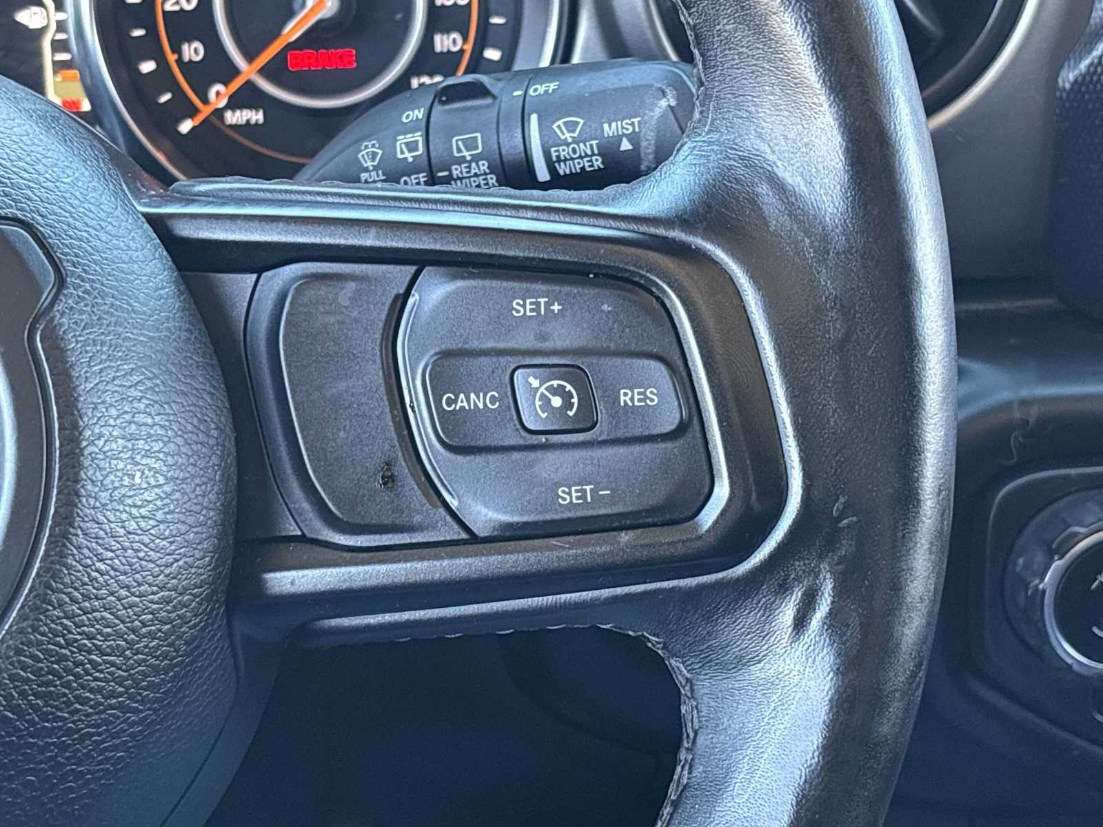 Thumbnail: 2020 Jeep Wrangler - 27