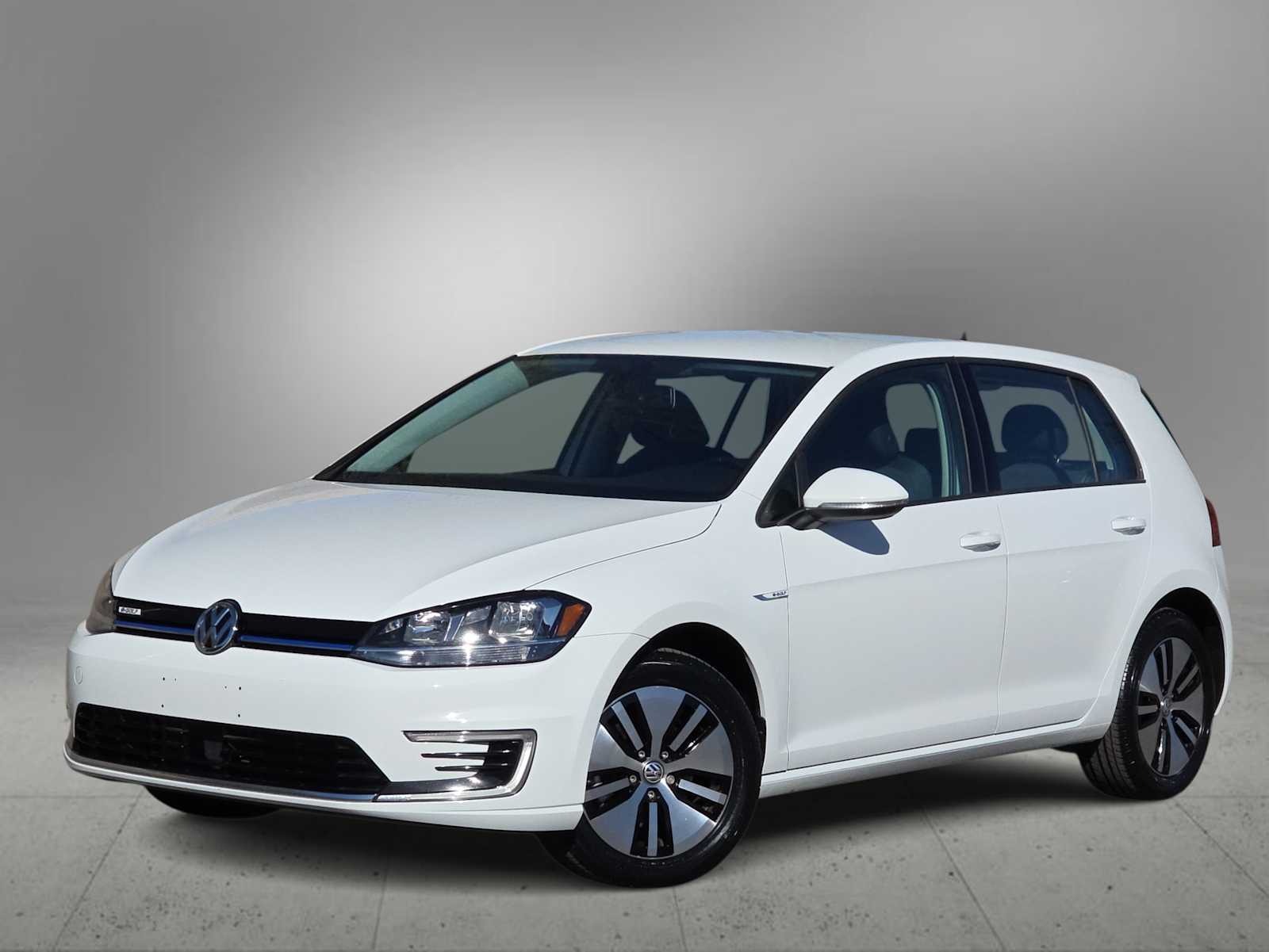 2019 Volkswagen e-Golf SE -
                  Las Vegas, NV