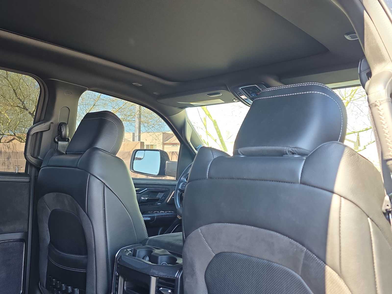 Thumbnail: 2022 RAM 1500 - 16