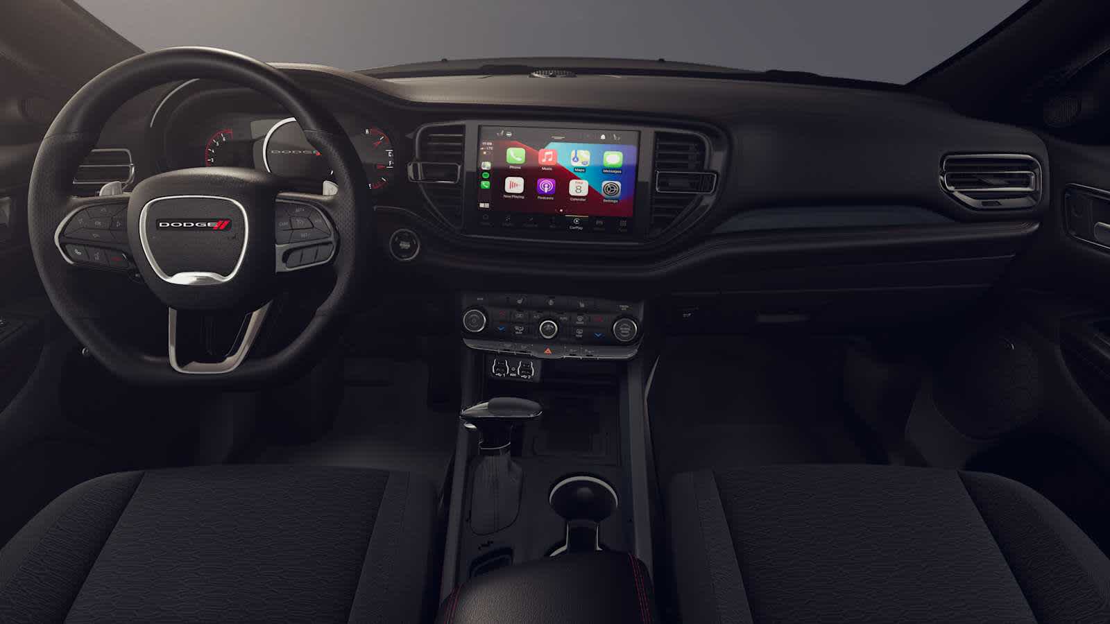 Thumbnail: 2026 Dodge Durango - 6