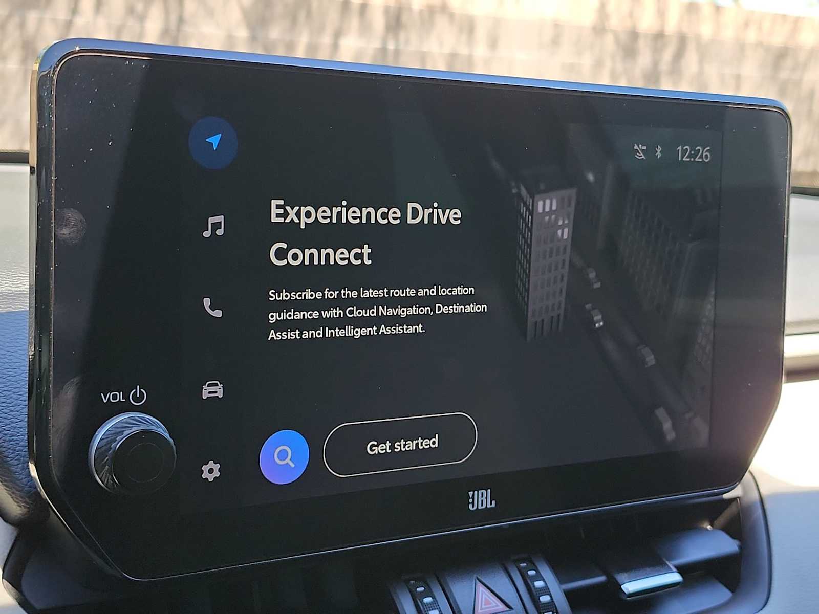 Thumbnail: 2024 Toyota RAV4 - 27