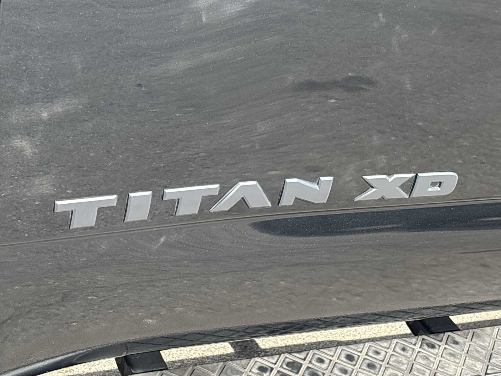 Thumbnail: 2019 Nissan Titan - 11