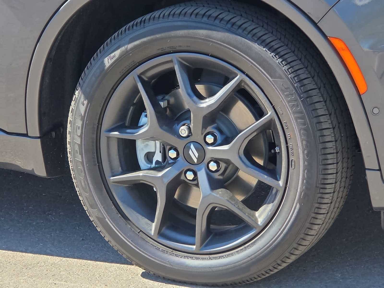 Thumbnail: 2026 Dodge Durango - 18