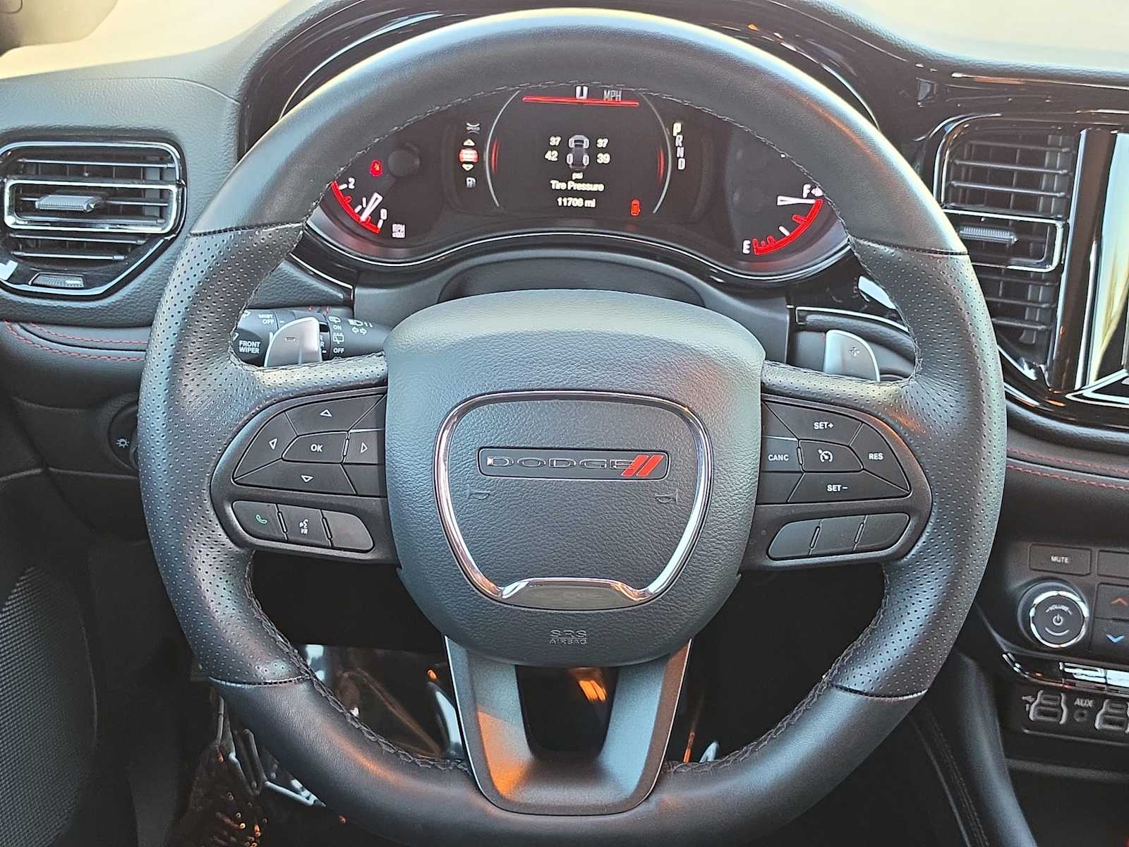 Thumbnail: 2024 Dodge Durango - 17