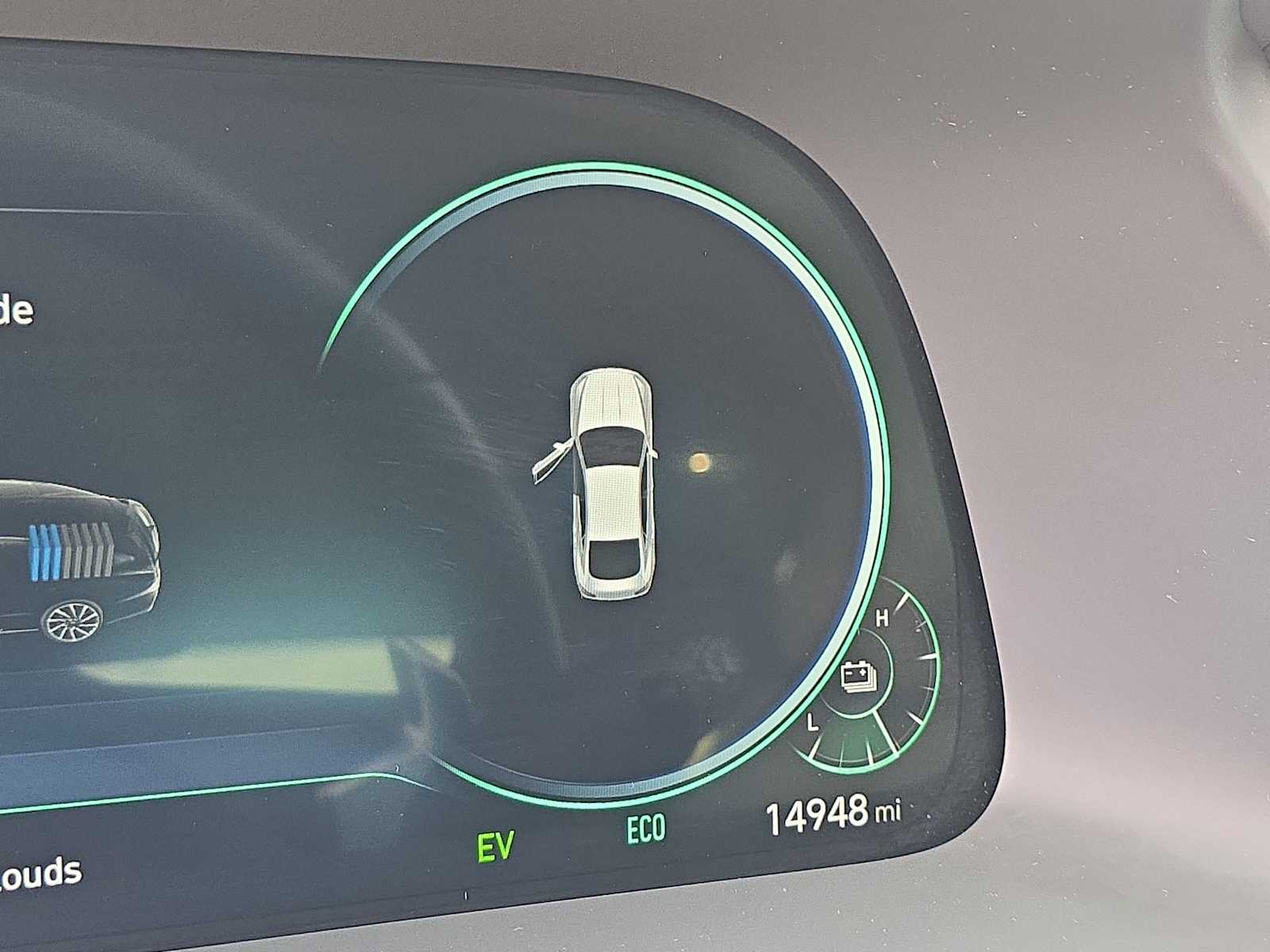 Thumbnail: 2023 Hyundai Sonata - 22