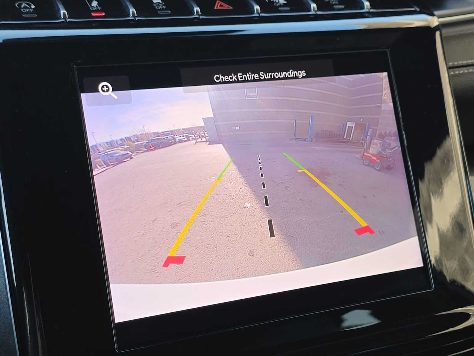 Thumbnail: 2023 Jeep Grand Cherokee L - 25