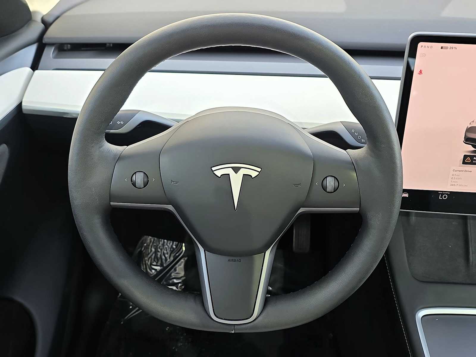 Thumbnail: 2023 Tesla Model Y - 19