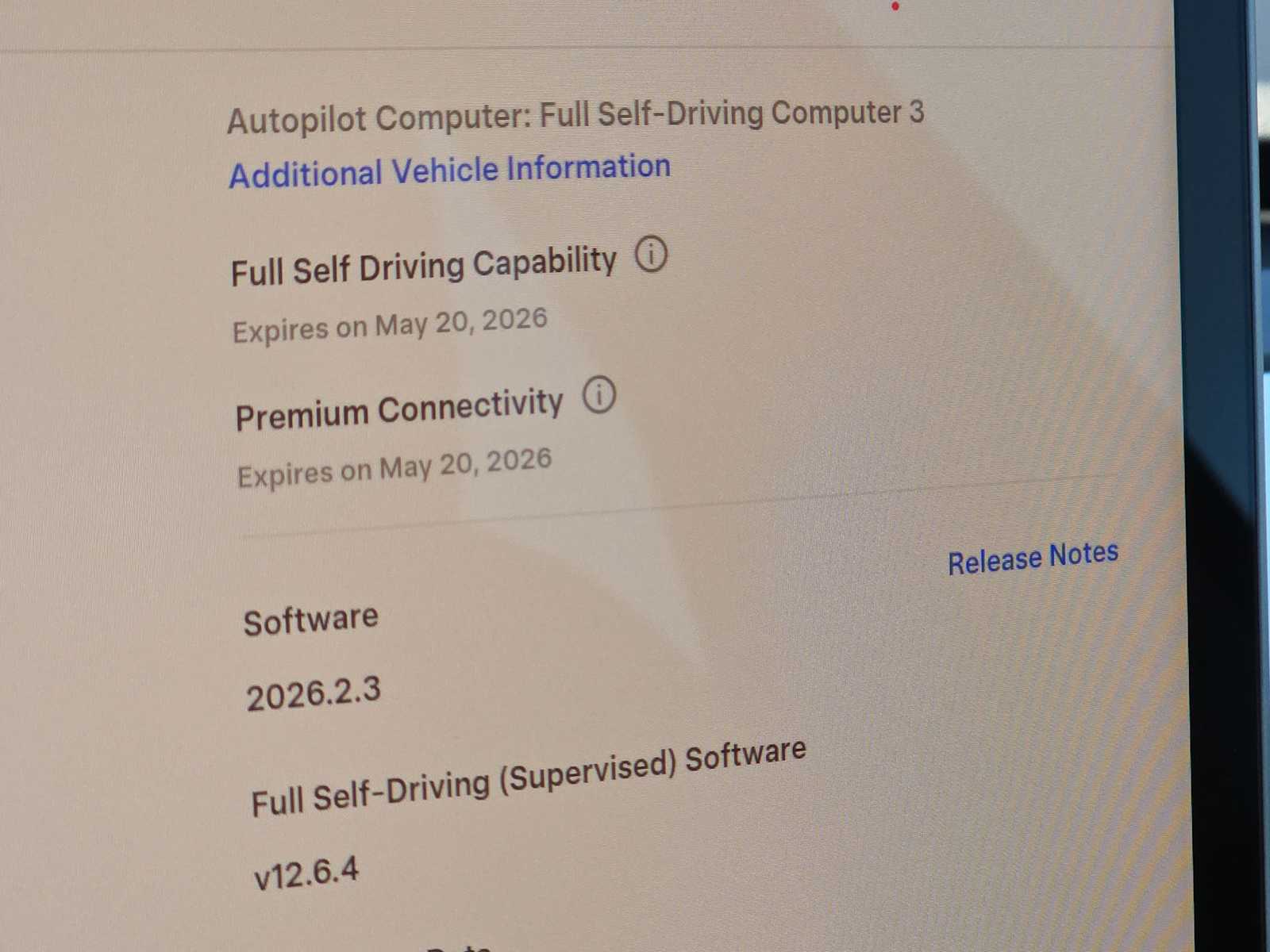 Thumbnail: 2023 Tesla Model 3 - 29