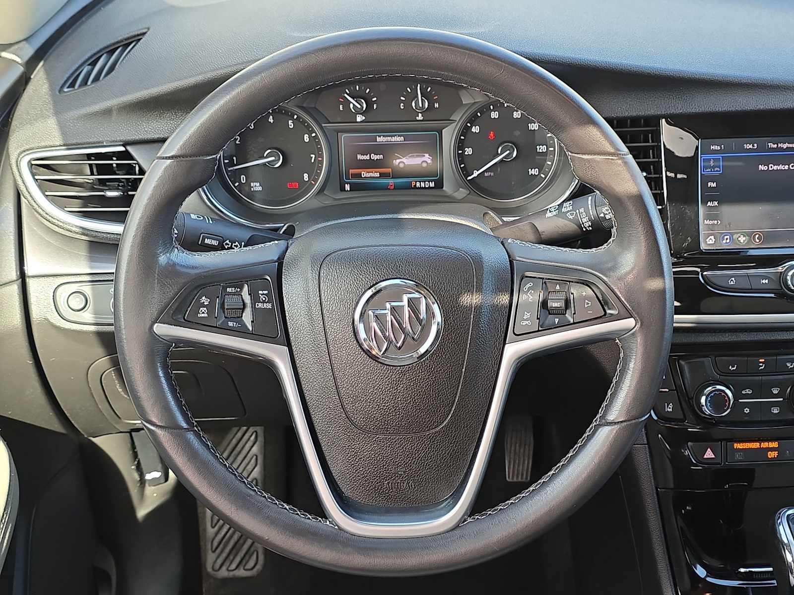 Thumbnail: 2021 Buick Encore - 18