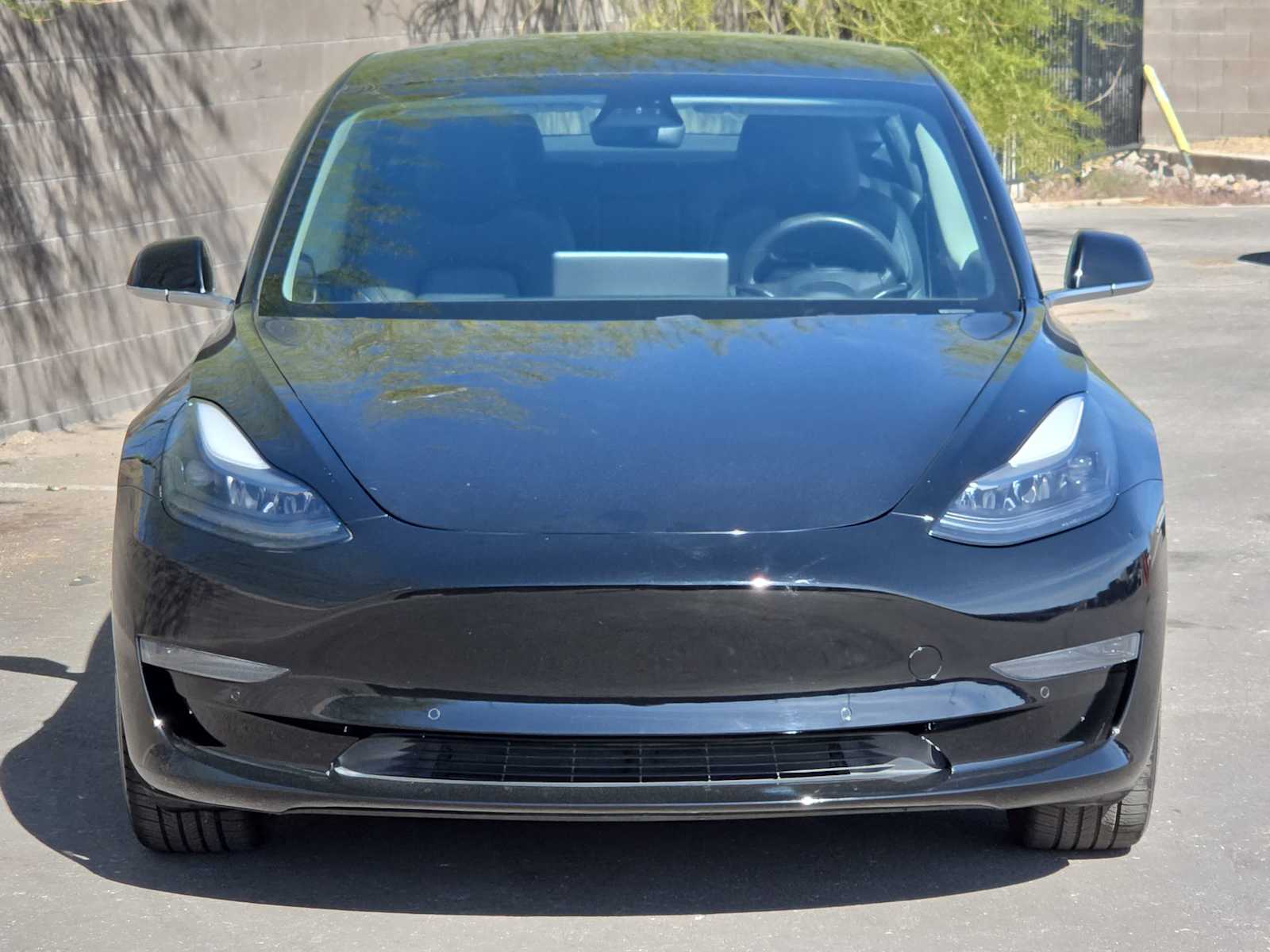 Thumbnail: 2019 Tesla Model 3 - 4