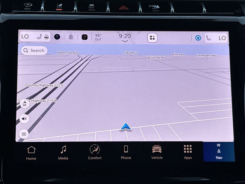 Thumbnail: 2025 Jeep Grand Cherokee L - 27