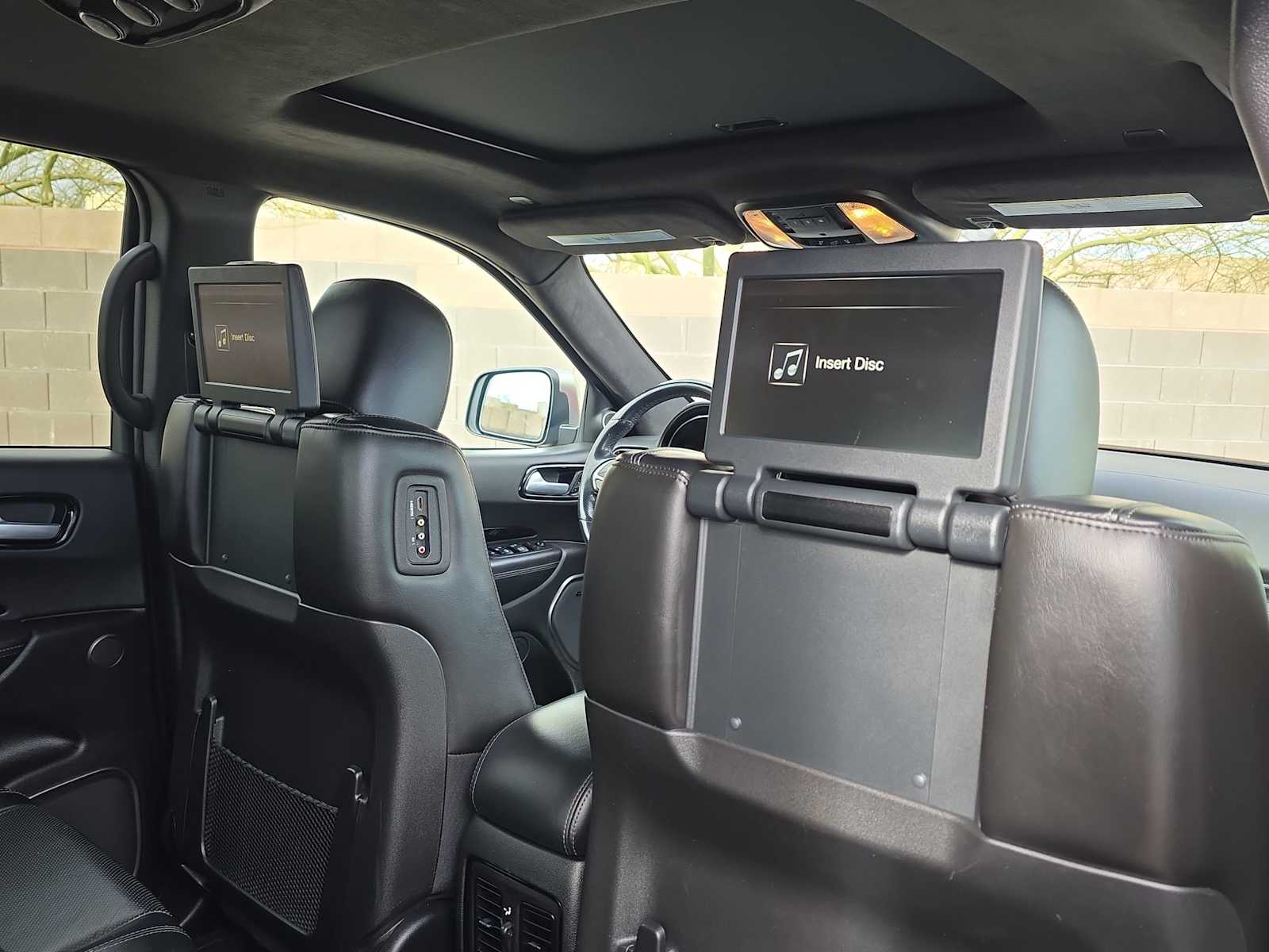 Thumbnail: 2021 Dodge Durango - 15