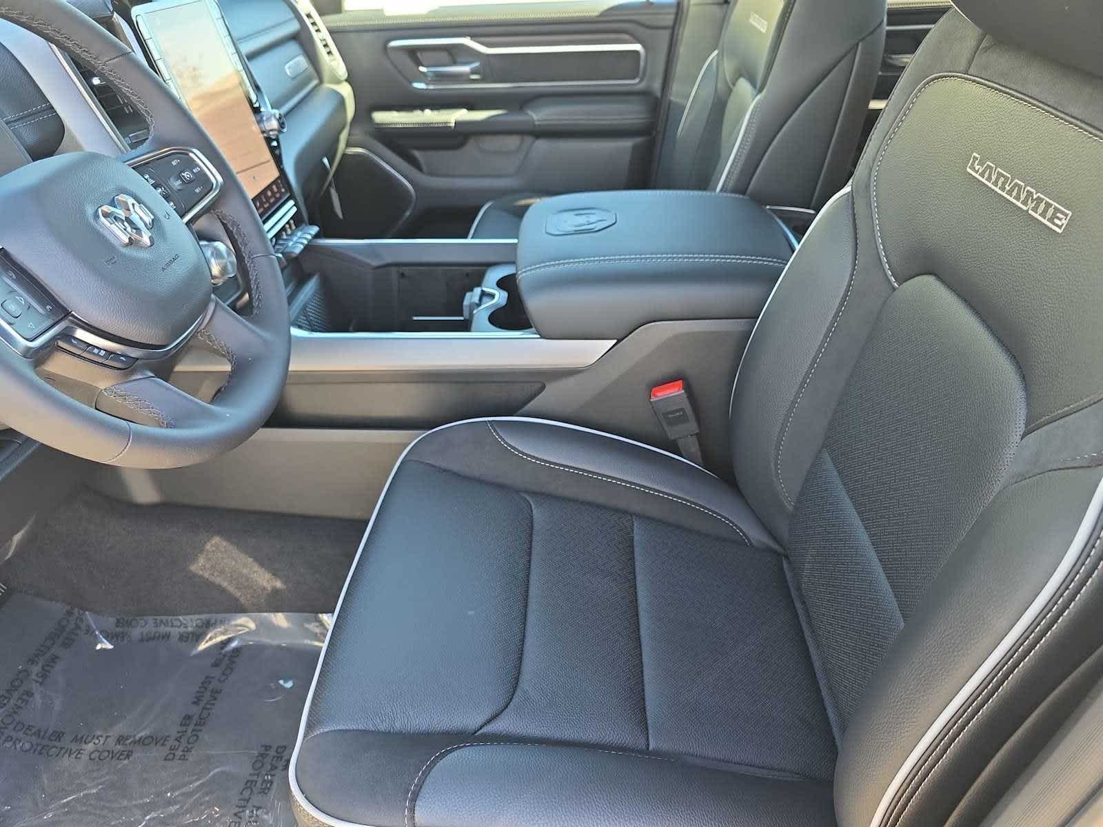 Thumbnail: 2026 RAM 1500 - 23