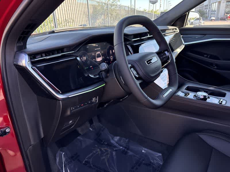 Thumbnail: 2025 Jeep Wagoneer S - 10