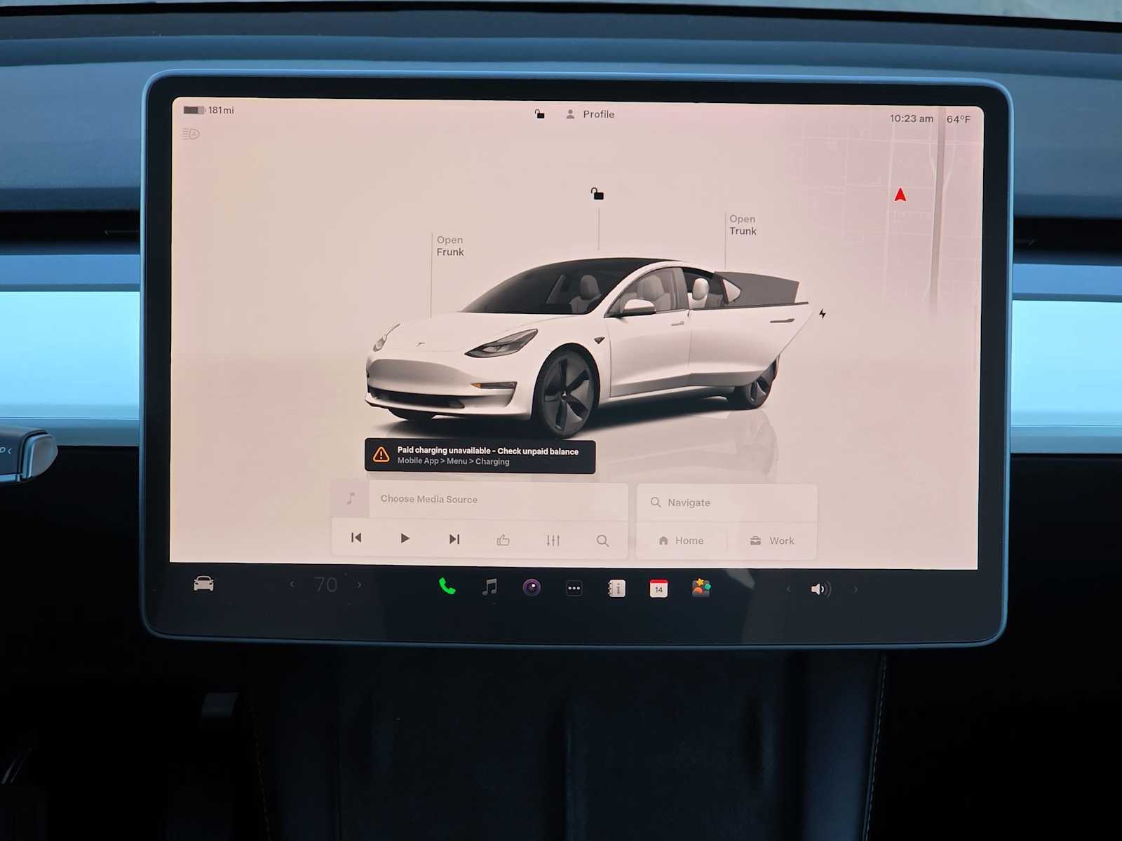 Thumbnail: 2022 Tesla Model 3 - 20