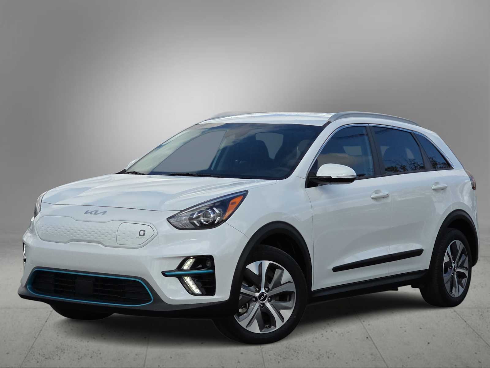 2022 Kia Niro EX -
                  Las Vegas, NV