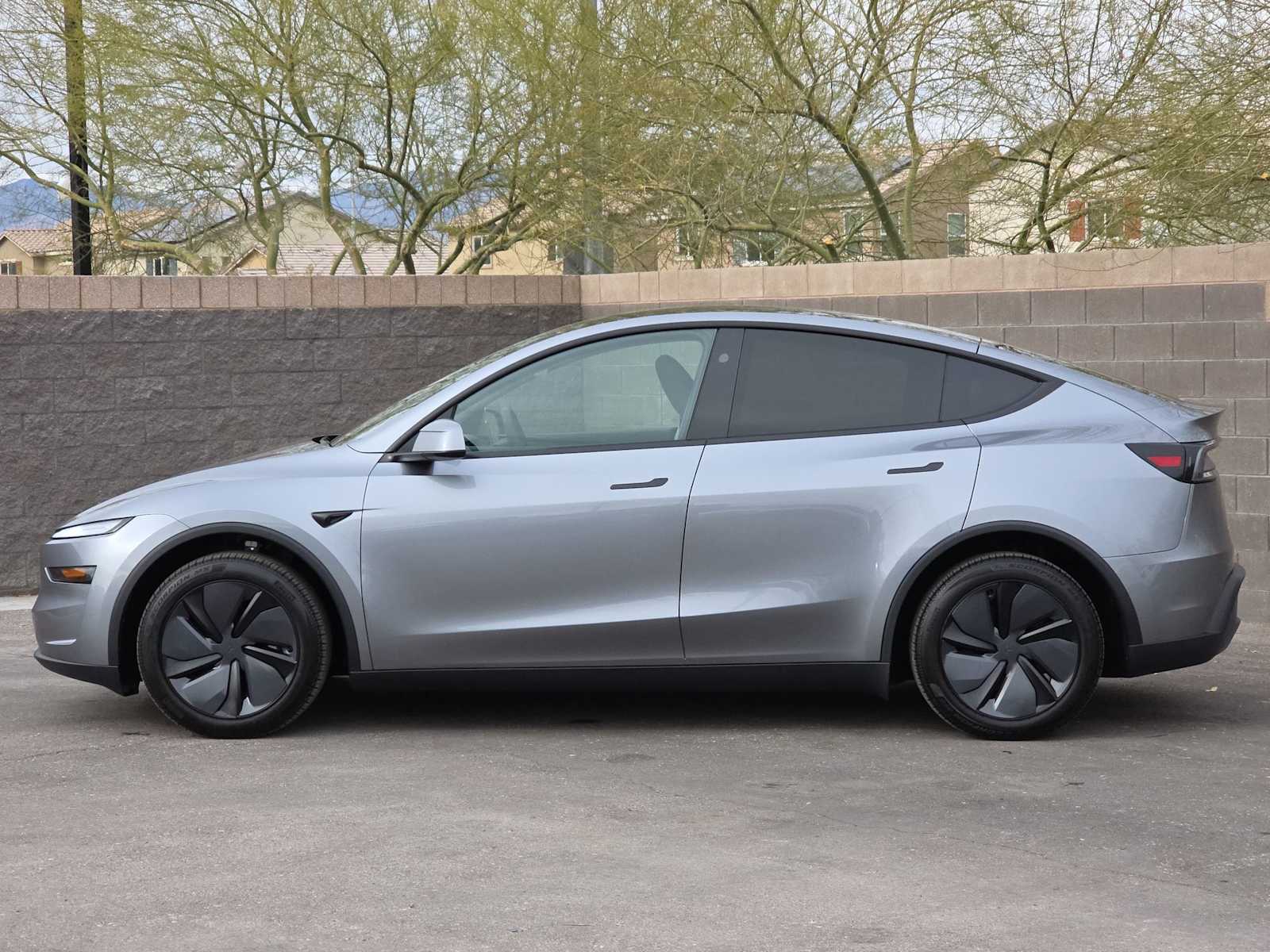 Thumbnail: 2026 Tesla Model Y - 6