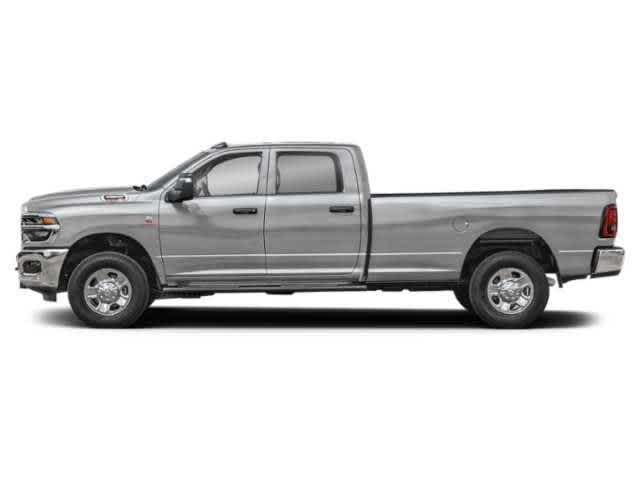 Thumbnail: 2026 RAM 3500 - 3