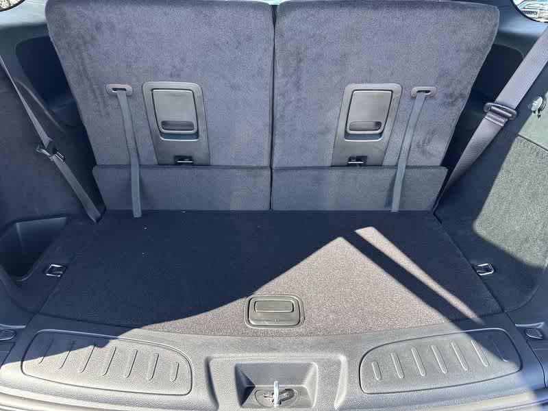 Thumbnail: 2025 Dodge Durango - 23