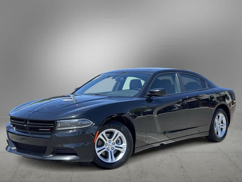 2022 Dodge Charger SXT -
                  Las Vegas, NV