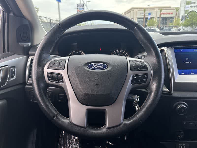 Thumbnail: 2022 Ford Ranger - 19