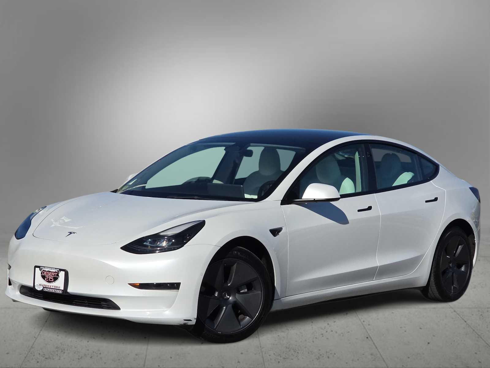 2022 Tesla Model 3  -
                  Las Vegas, NV