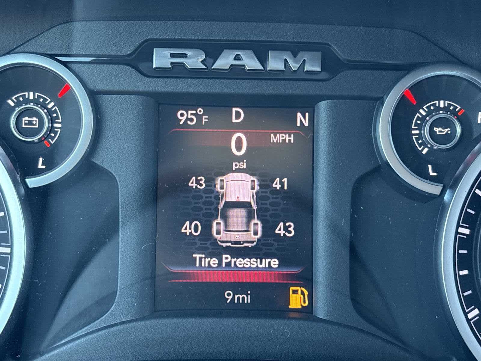 Thumbnail: 2026 RAM 1500 - 22