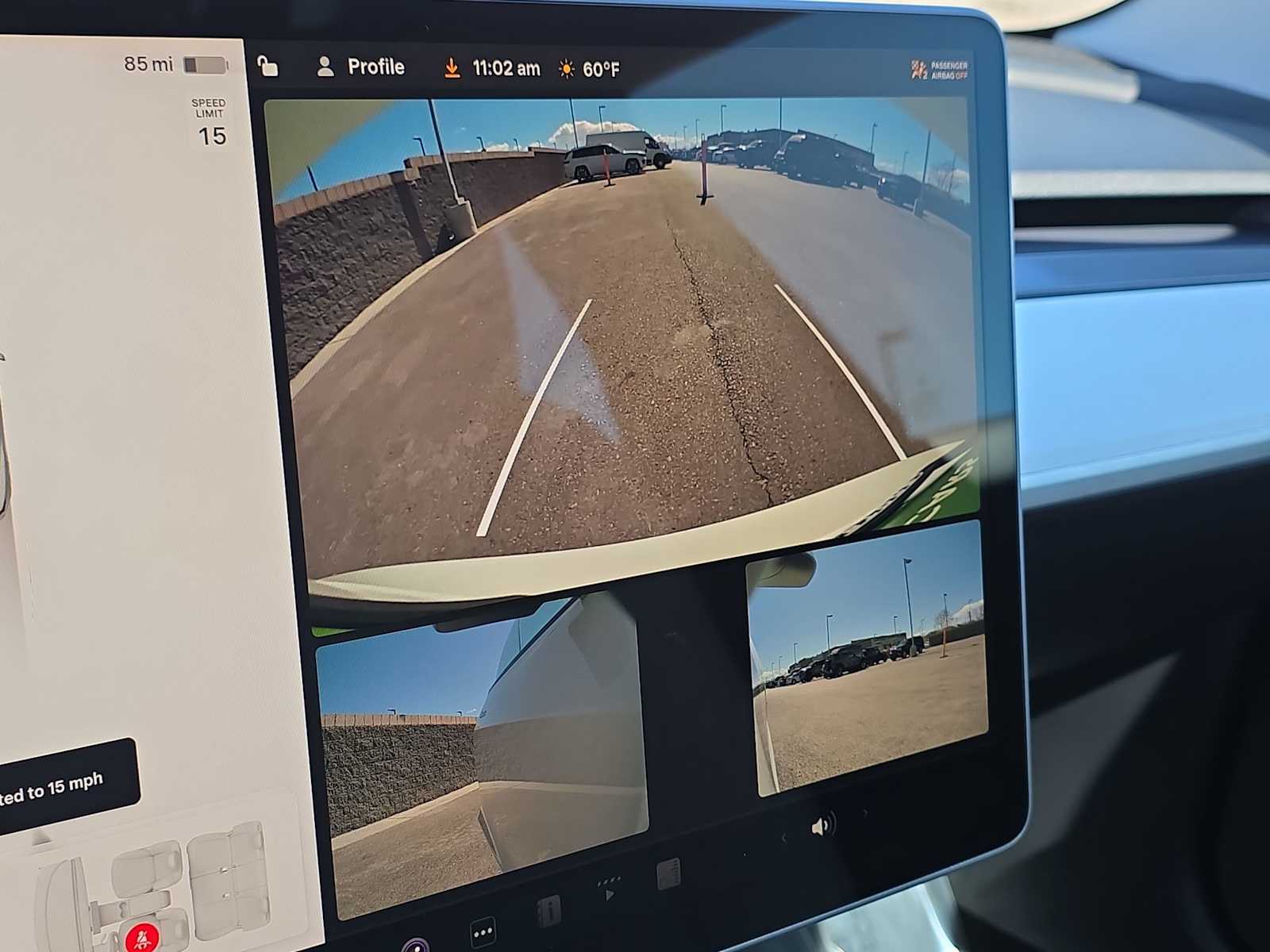 Thumbnail: 2023 Tesla Model 3 - 26