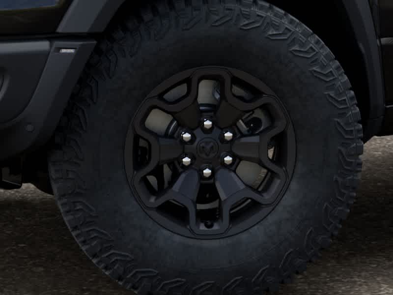 Thumbnail: 2026 RAM 1500 - 33