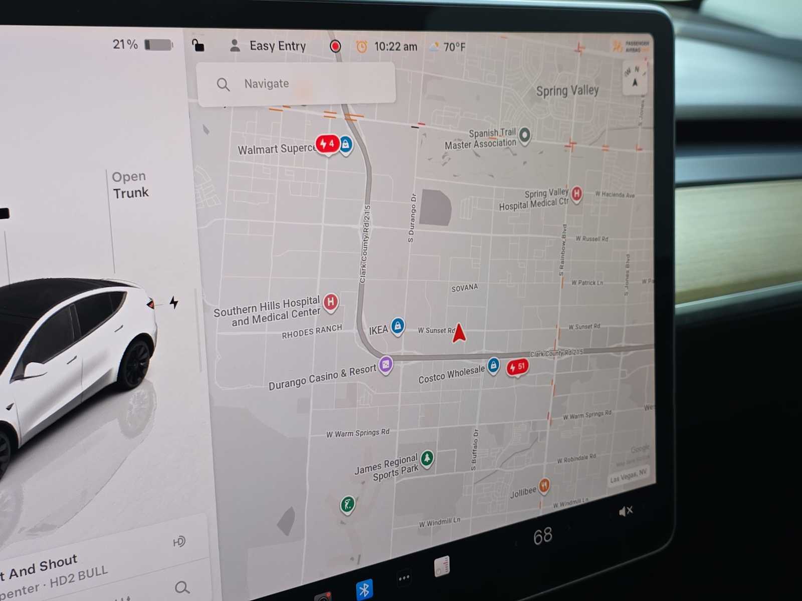 Thumbnail: 2023 Tesla Model Y - 26