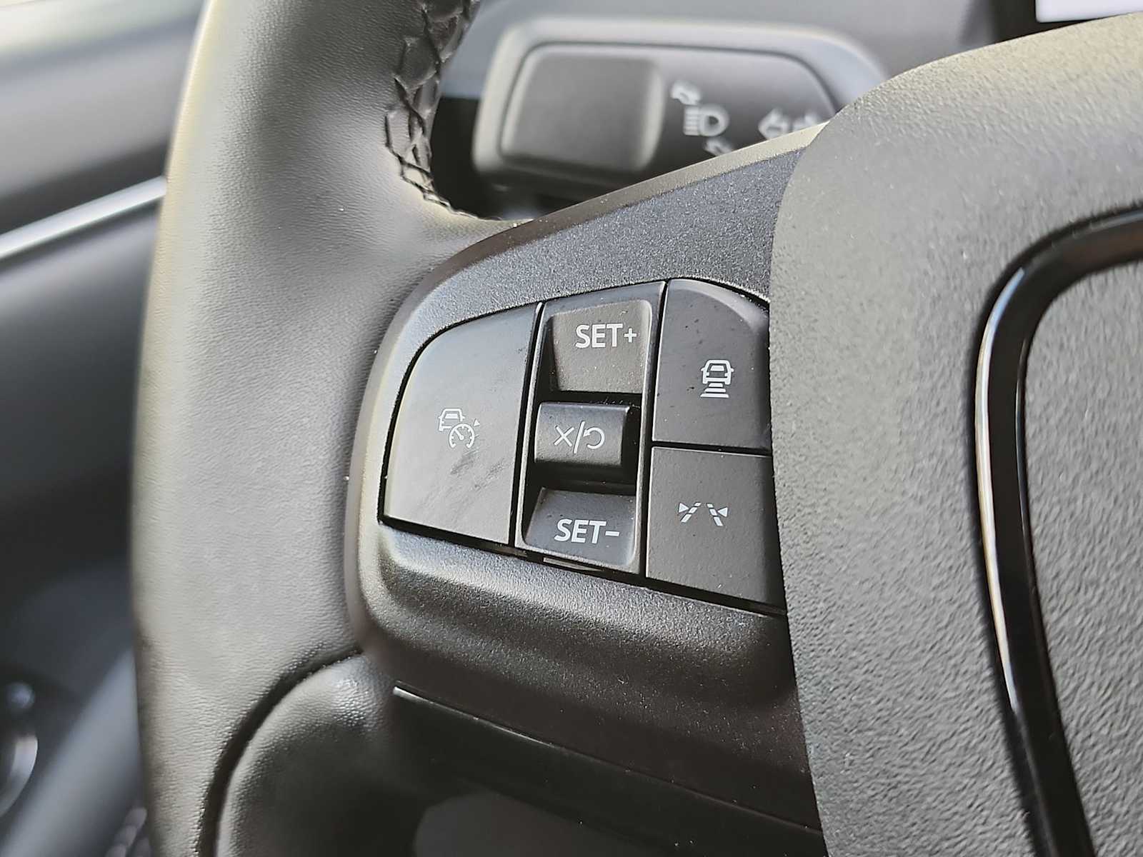 Thumbnail: 2023 Ford Mustang Mach-E - 28