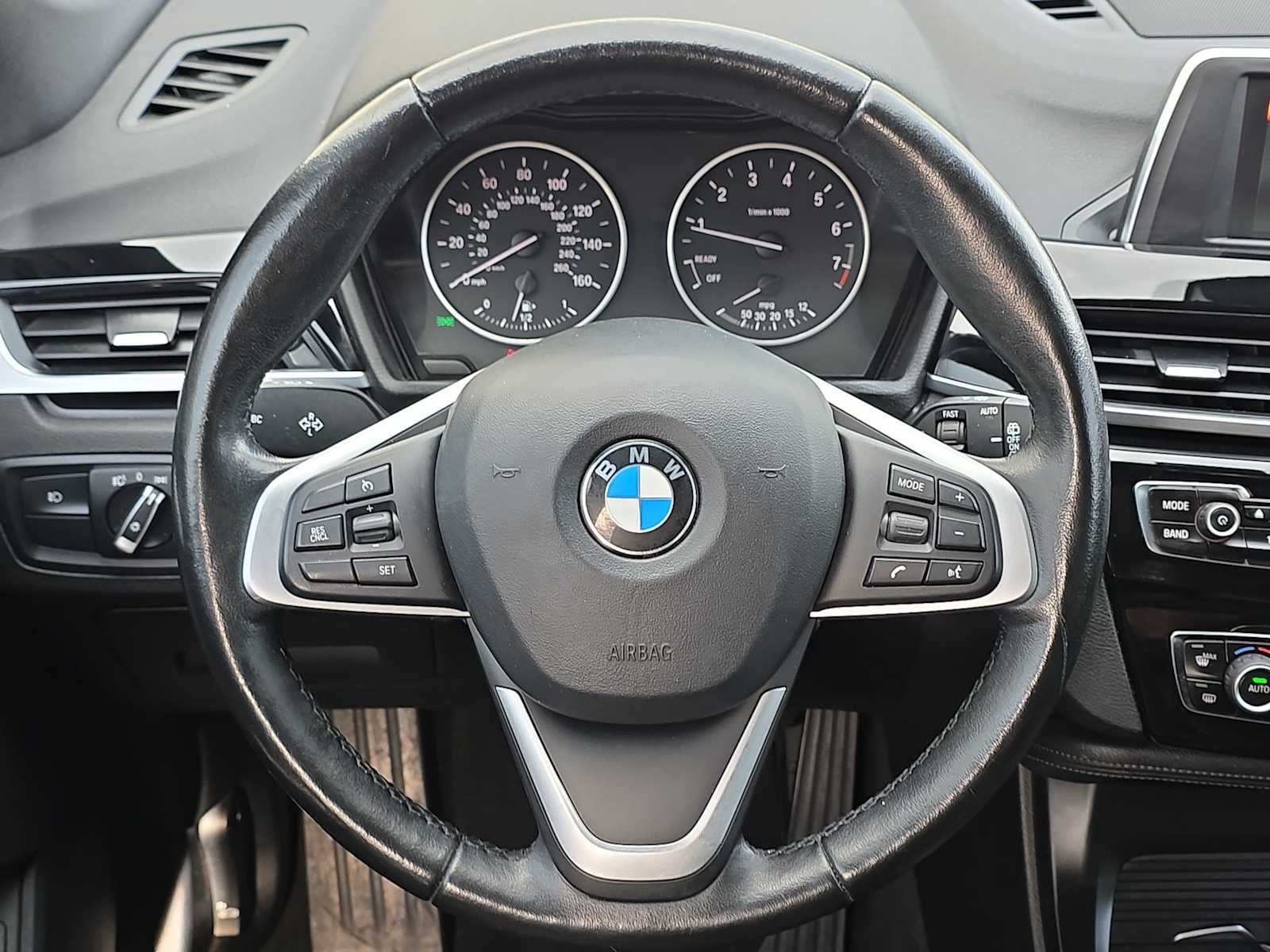 Thumbnail: 2018 BMW X1 - 19