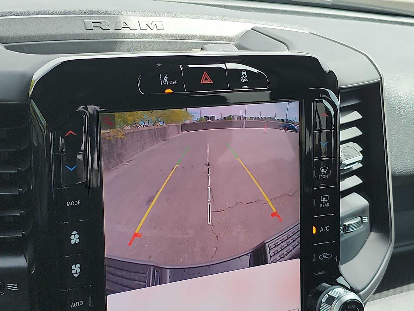 Thumbnail: 2026 RAM 2500 - 38