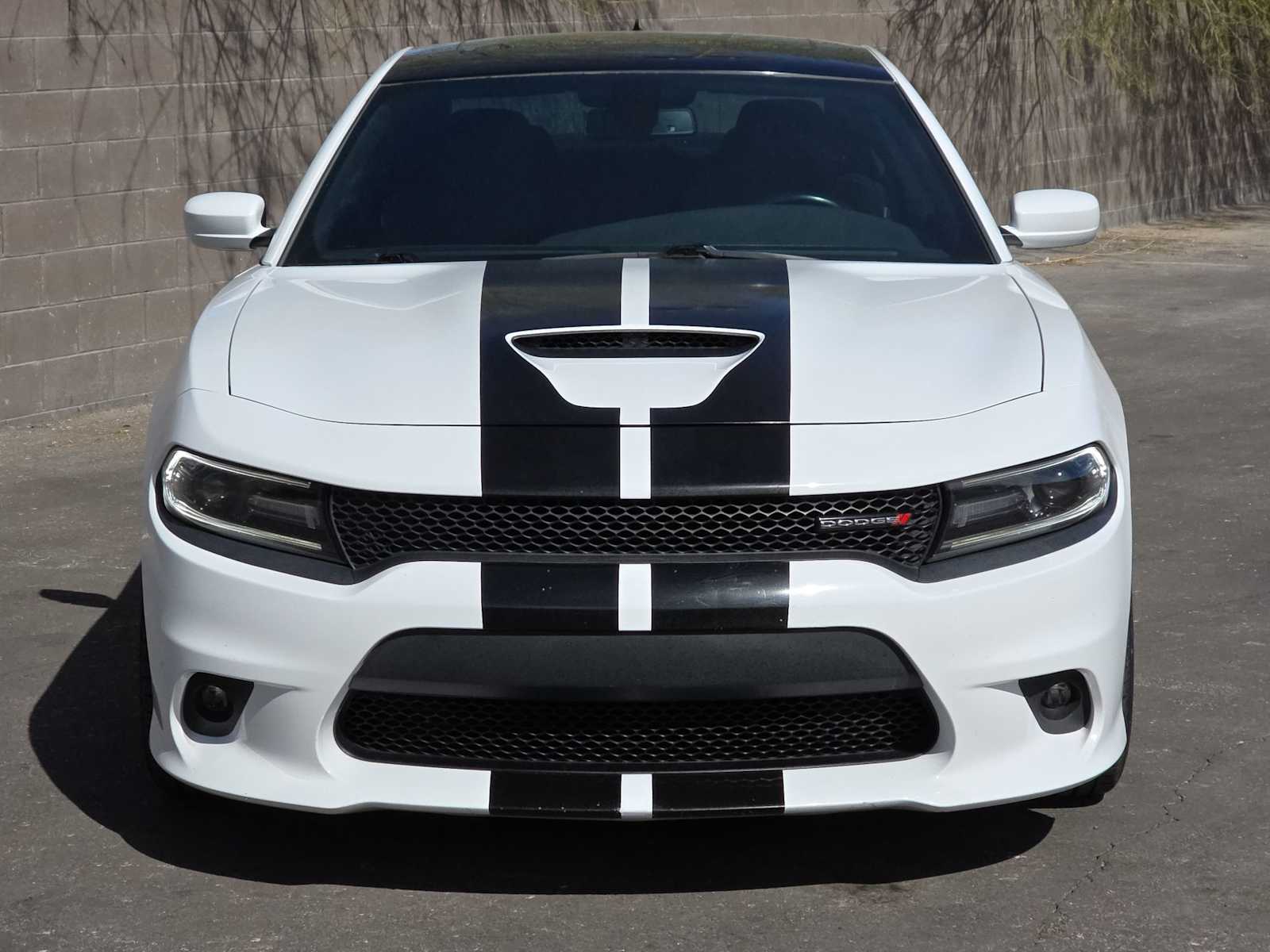 Thumbnail: 2019 Dodge Charger - 4