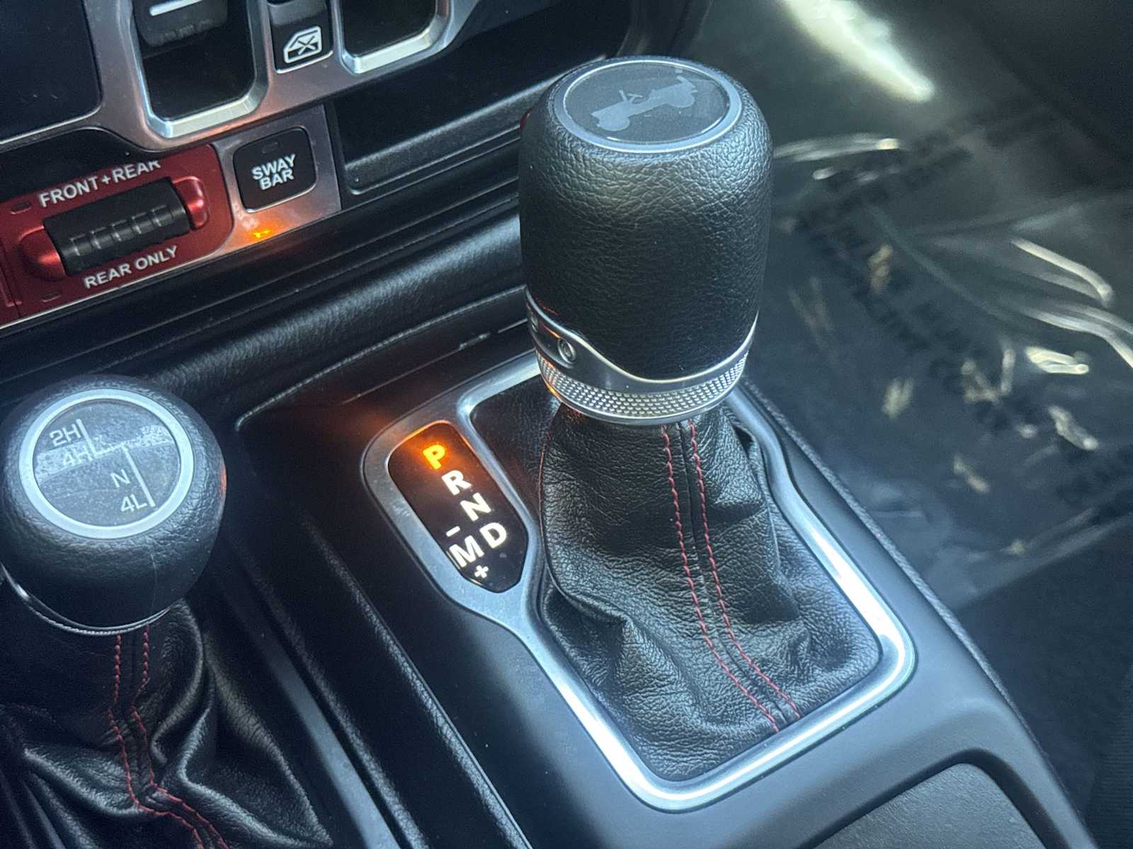 Thumbnail: 2020 Jeep Wrangler - 21