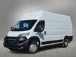  Ram Promaster Delivery BEV