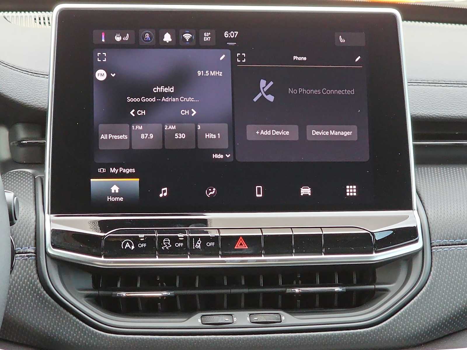 Thumbnail: 2026 Jeep Compass - 20