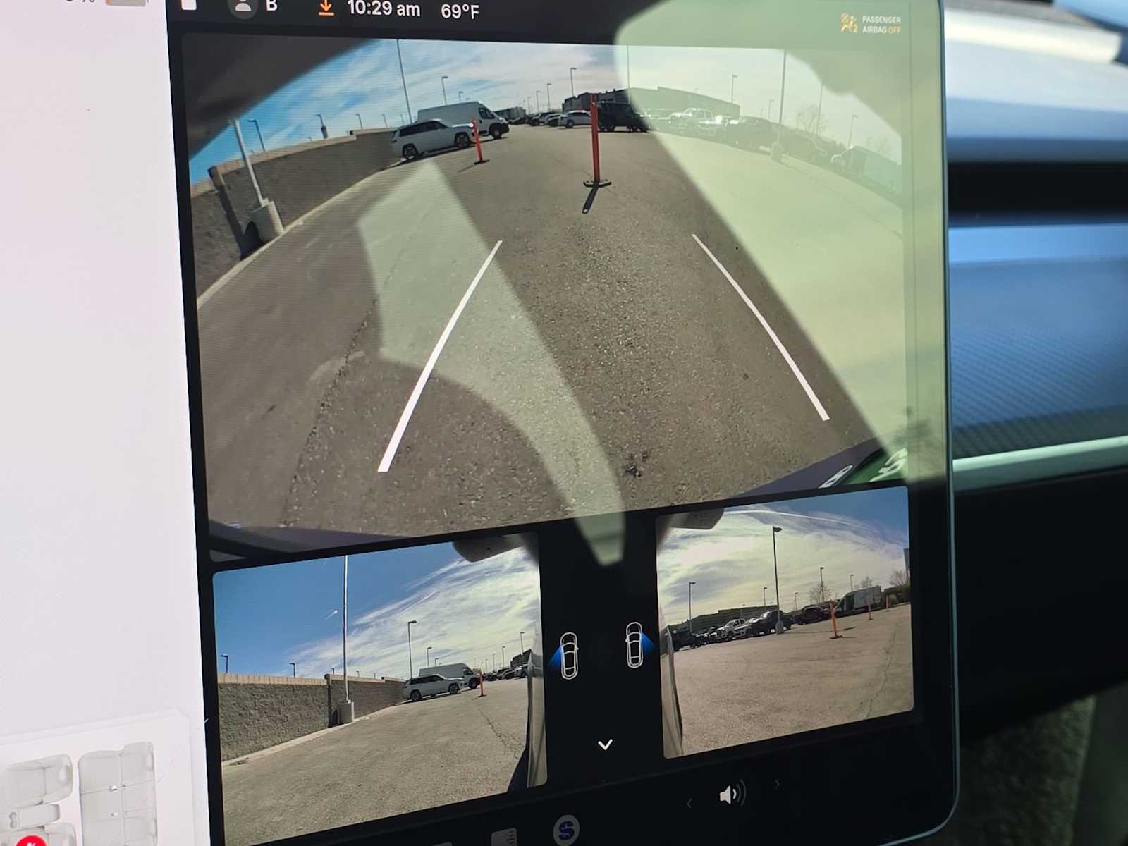 Thumbnail: 2022 Tesla Model Y - 24